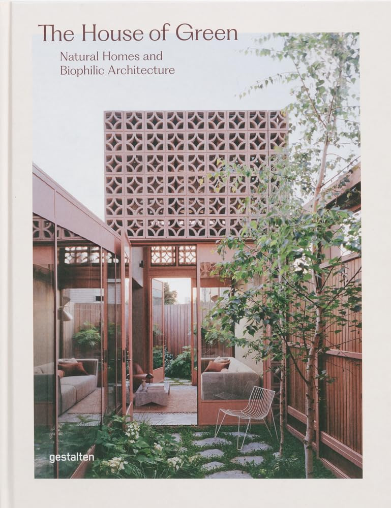 Mid-Century - In the quest to blend nature and modern living, "The ...