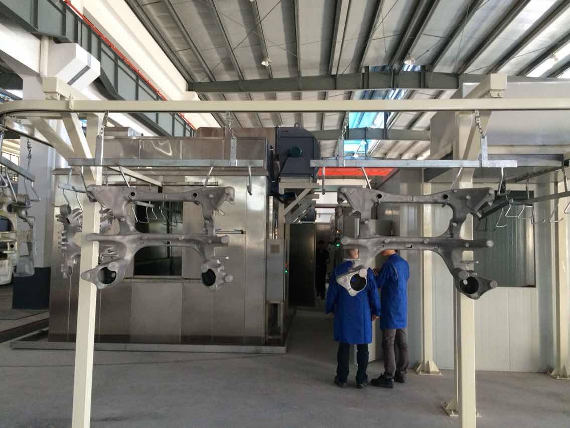 Chindt- NDT Equipment Manufacturer/NDT LED UV Lamp