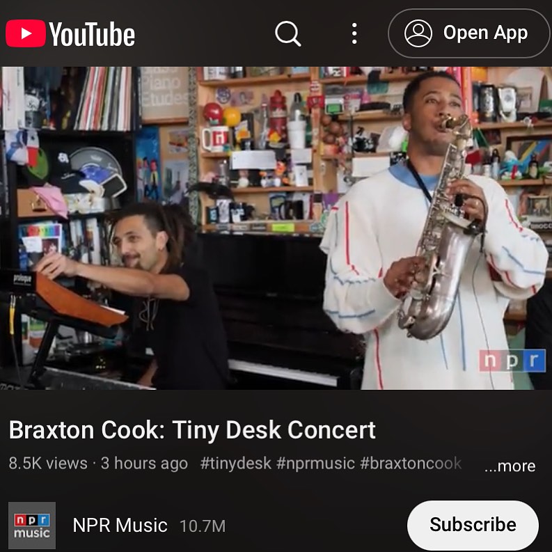 Mathis Picard - Congratulations @braxton_cook on the... | Facebook