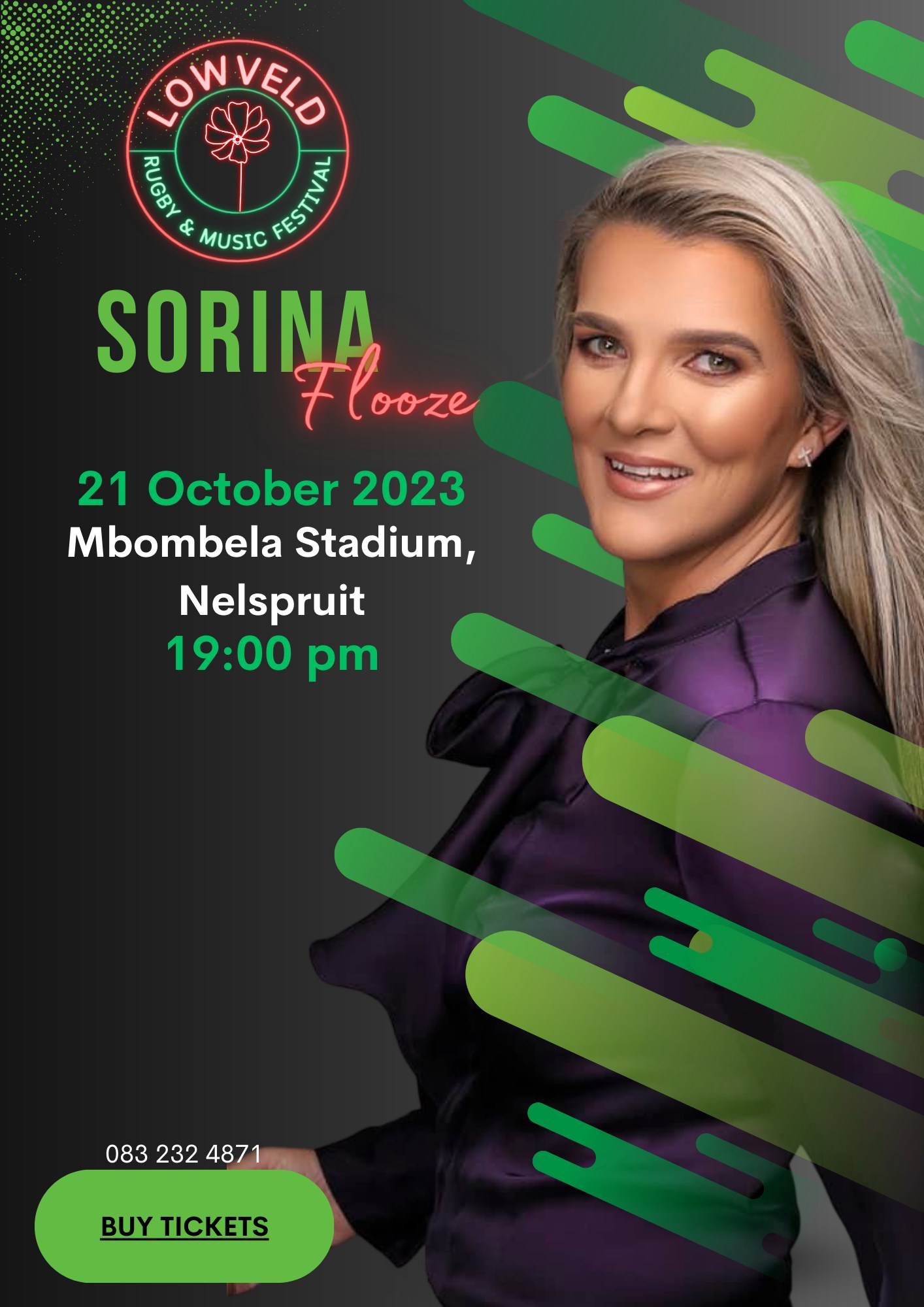 Lowveld Rugby And Music Festival