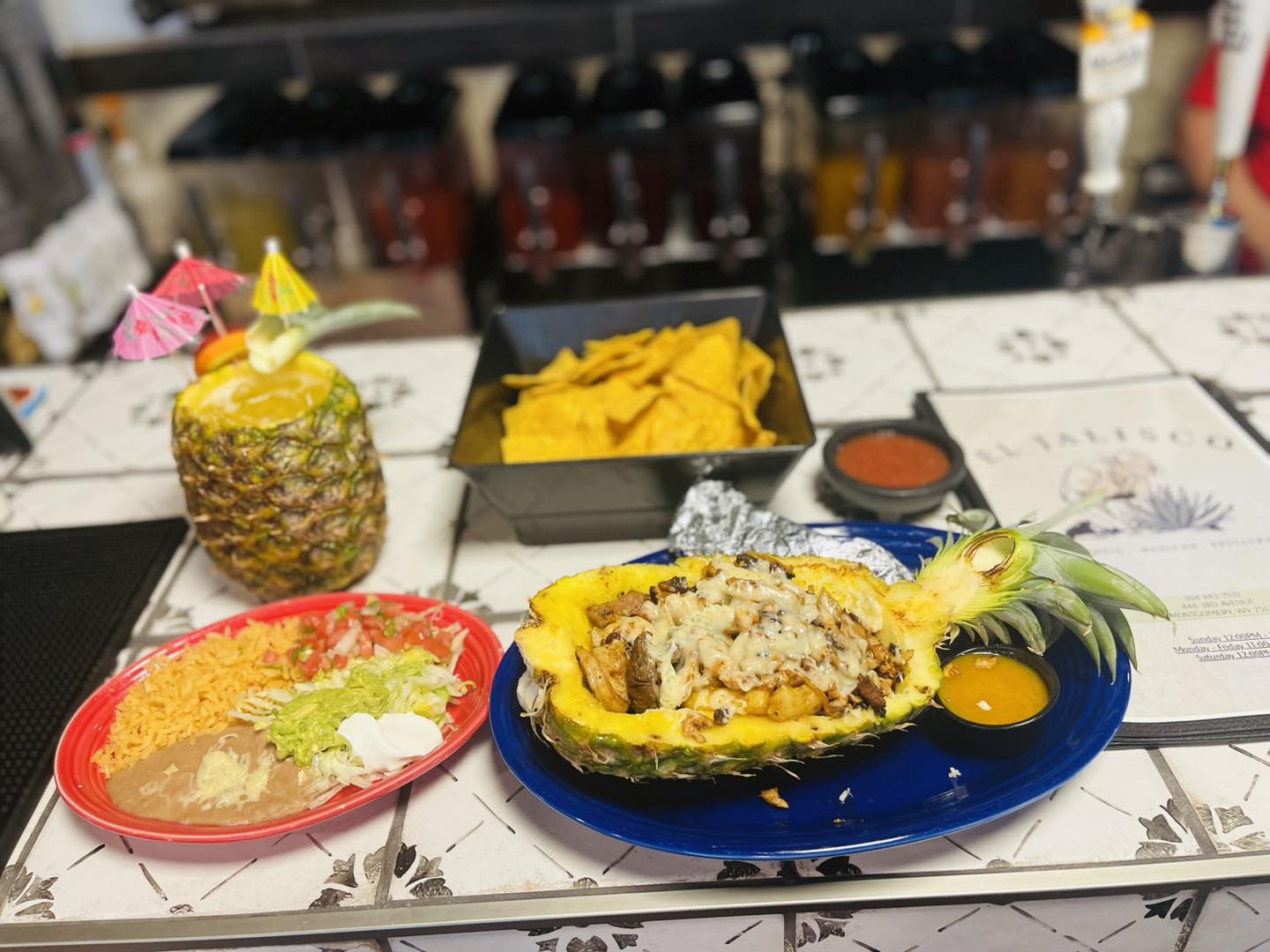 El - Fresh, ripe, and ready — while they last! Say hello to the perfect ...