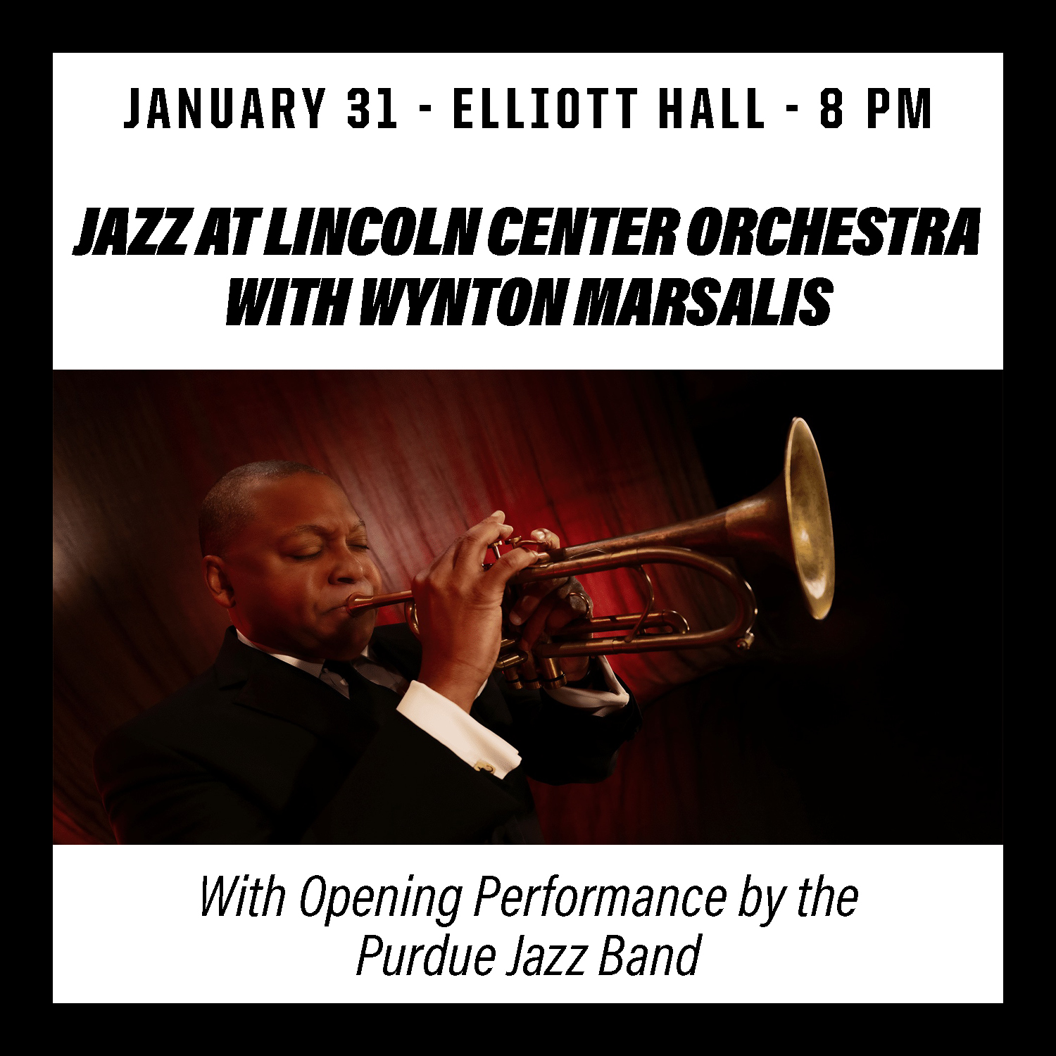 Purdue Bands & Orchestras... - Purdue Bands & Orchestras
