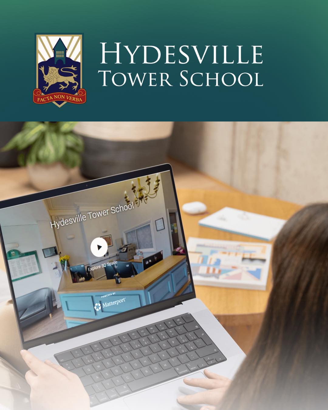 Hydesville Tower School added a... - Hydesville Tower School
