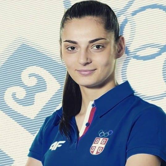 Tamara Rajic