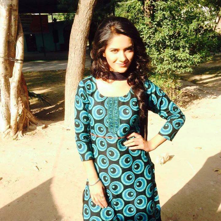 Amitha ammu