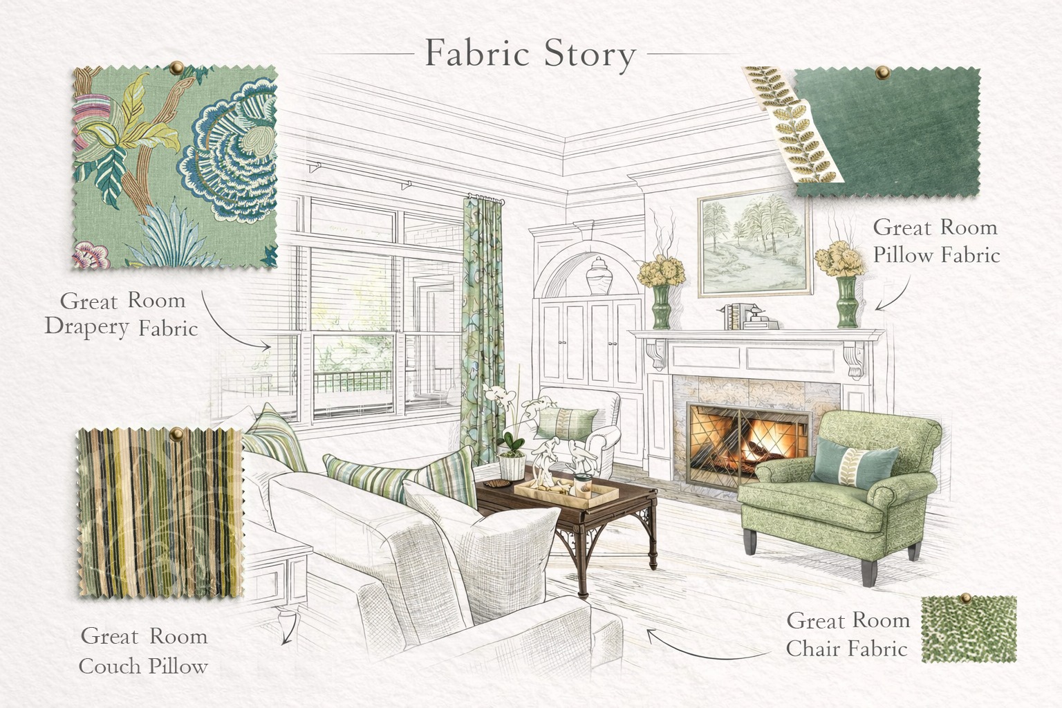 C Taylor Interiors, Inc | Greenville SC