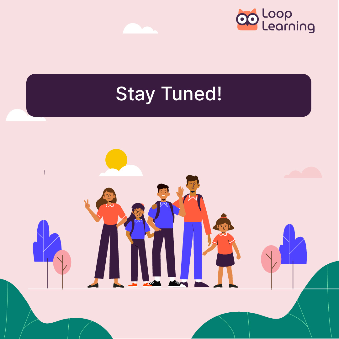 Loop Learning - We have something exciting coming up on our page! Any ...