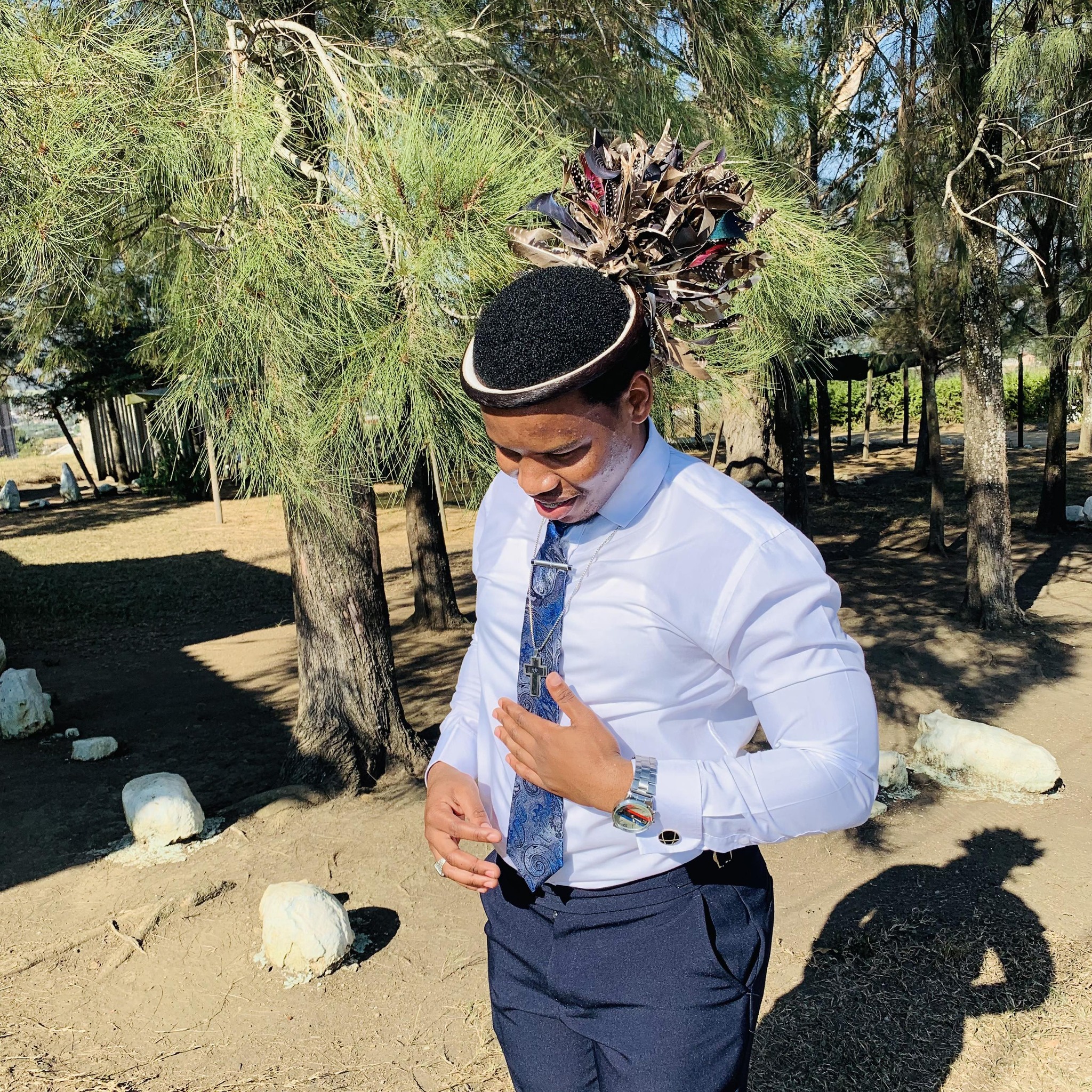 Thubelihle Scelo Makhoba Mathaba on Reels