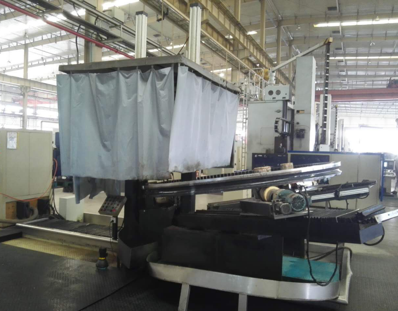 Chindt- NDT Equipment Manufacturer/NDT LED UV Lamp