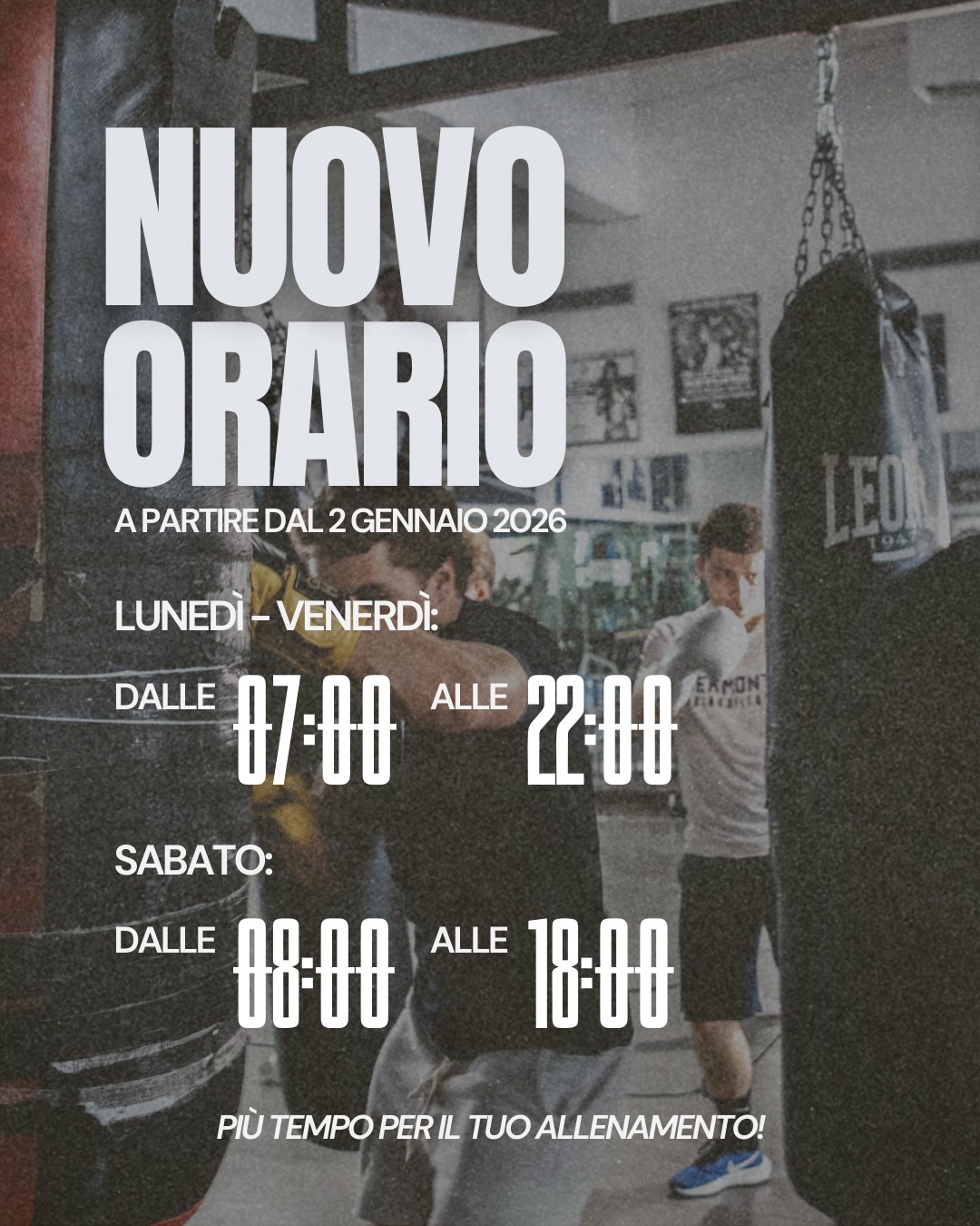 Fiermonte Boxing Club | Rome