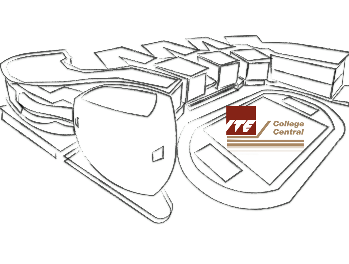 ITE College Central | Ang Mo Kio Singapore