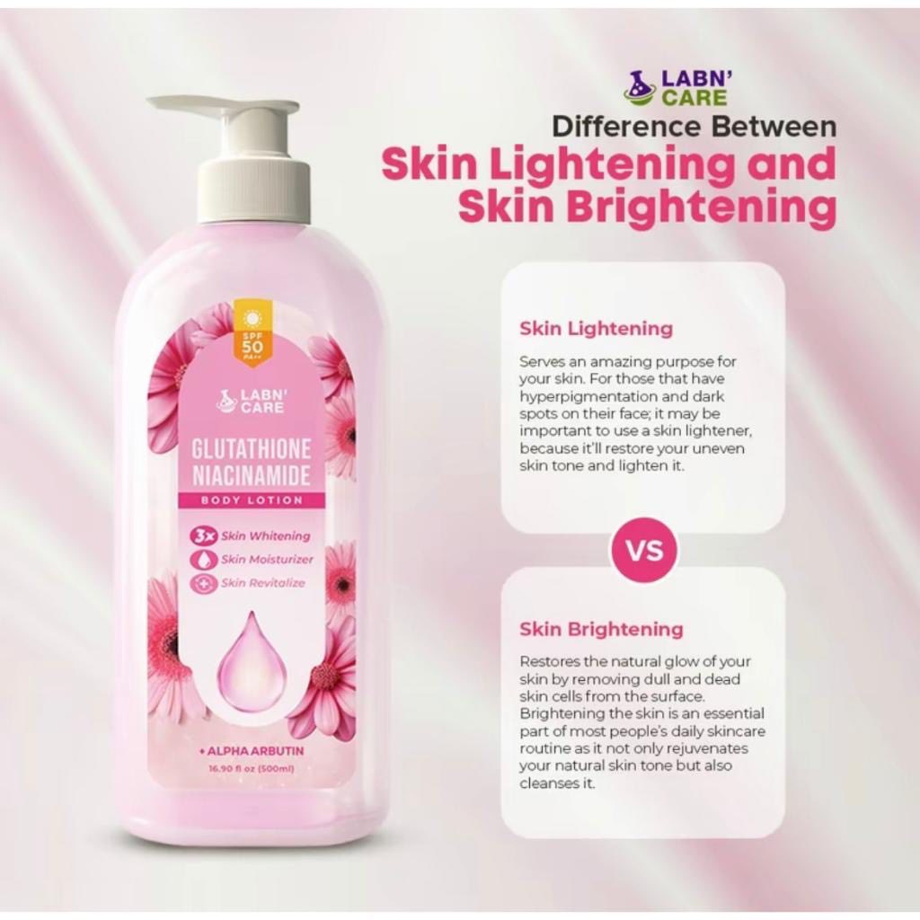 Lait Teint Diamant Glutathione Comprime. Strong whitening body lotion with glutathione tablet. Body lotion that provides hydration to dehydrated skin, it's main ingredient, glutathione tablet, Vitamin C, and Arbutin to help brighten