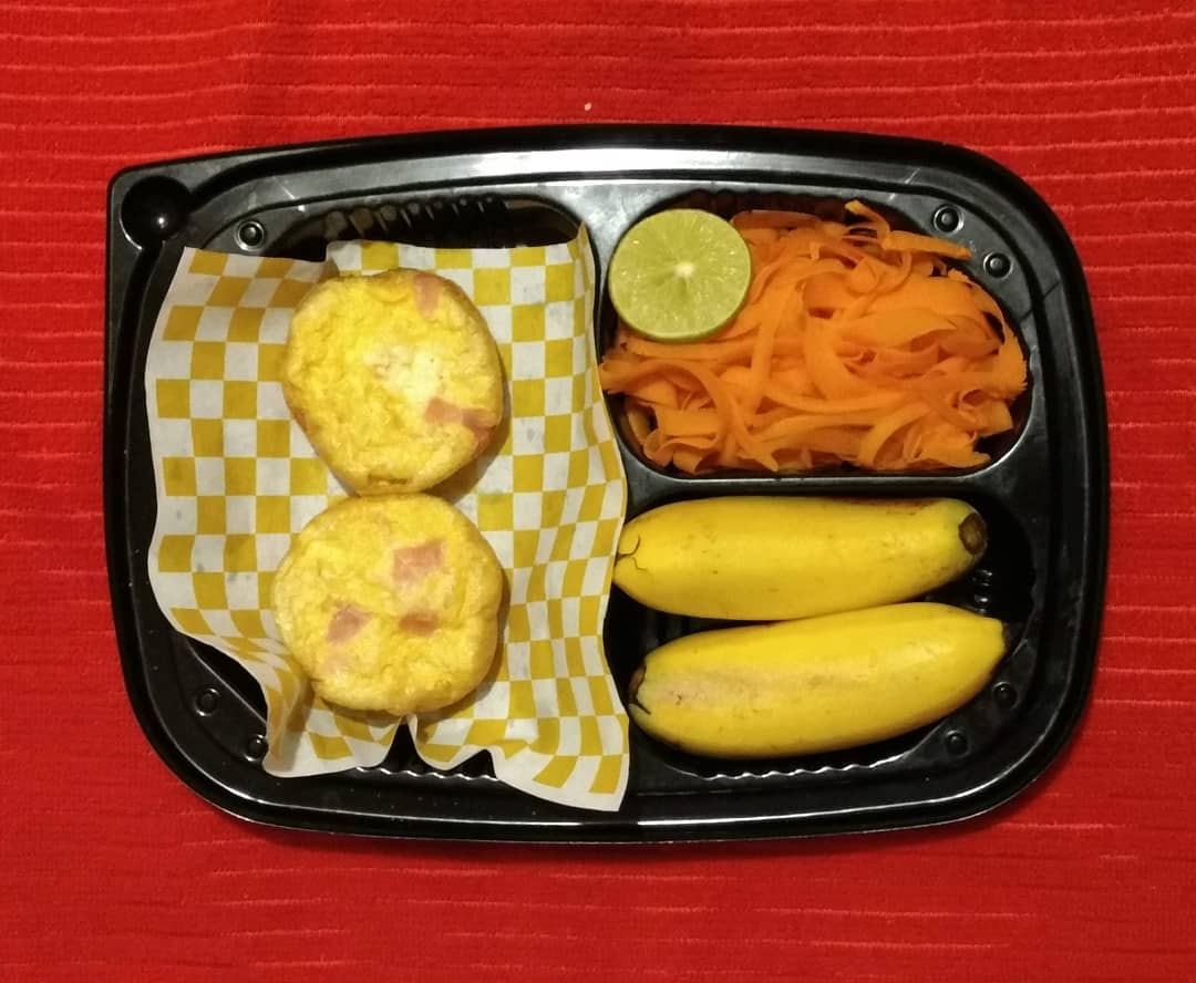 Smart Snack Box Lunch