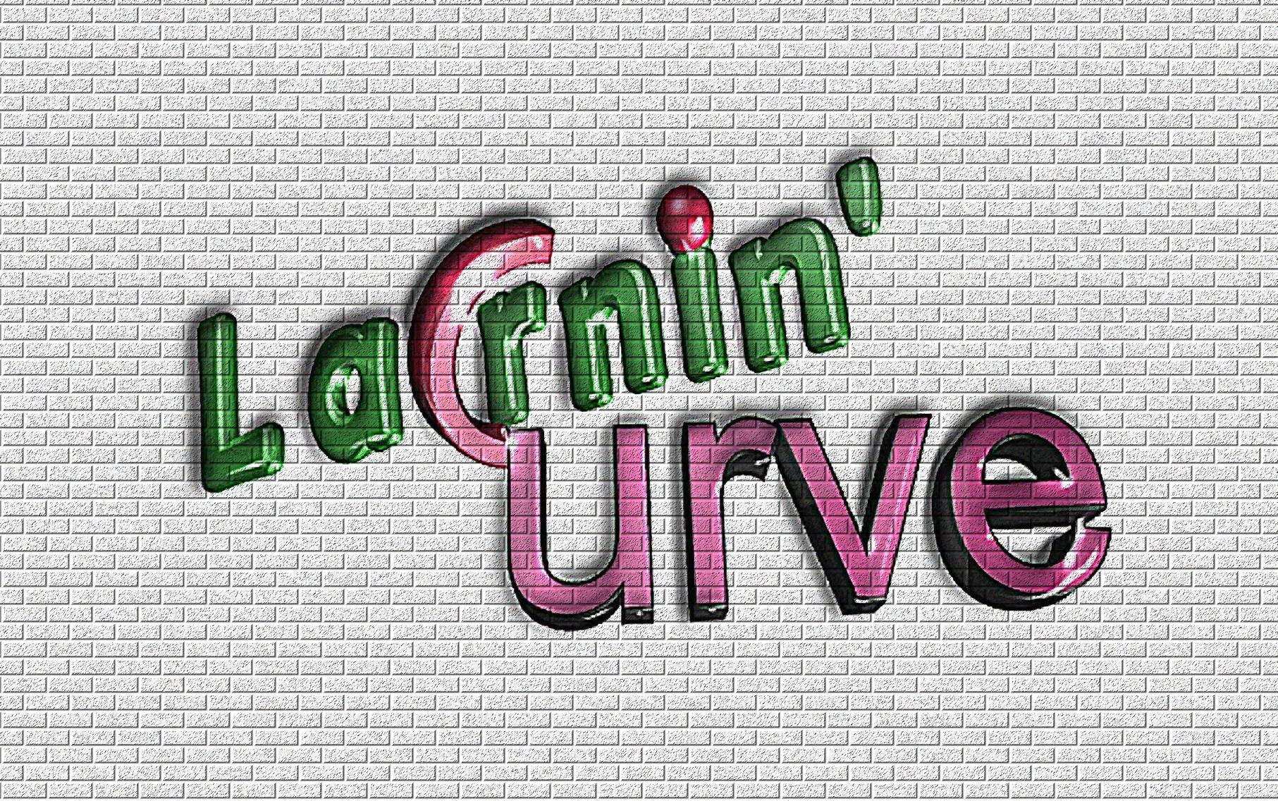 Larnin'Curve