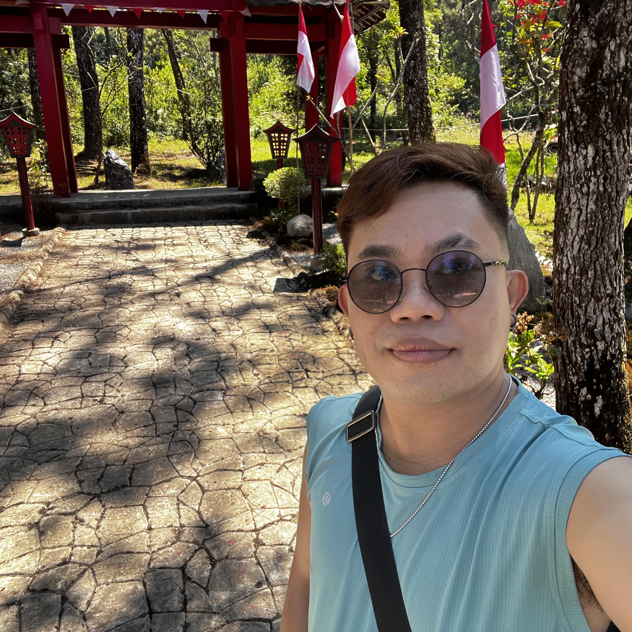 Memories team building | Isidro Zed Tahup Elederos