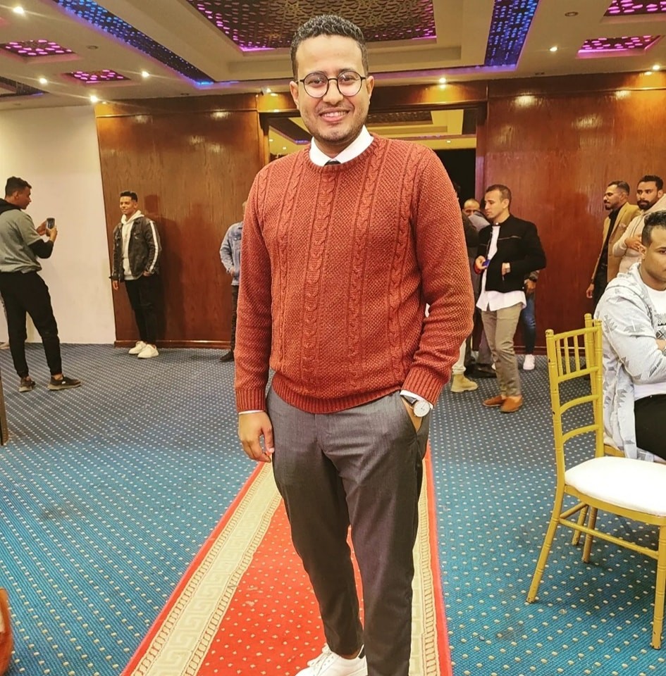 Ahmed Raslan