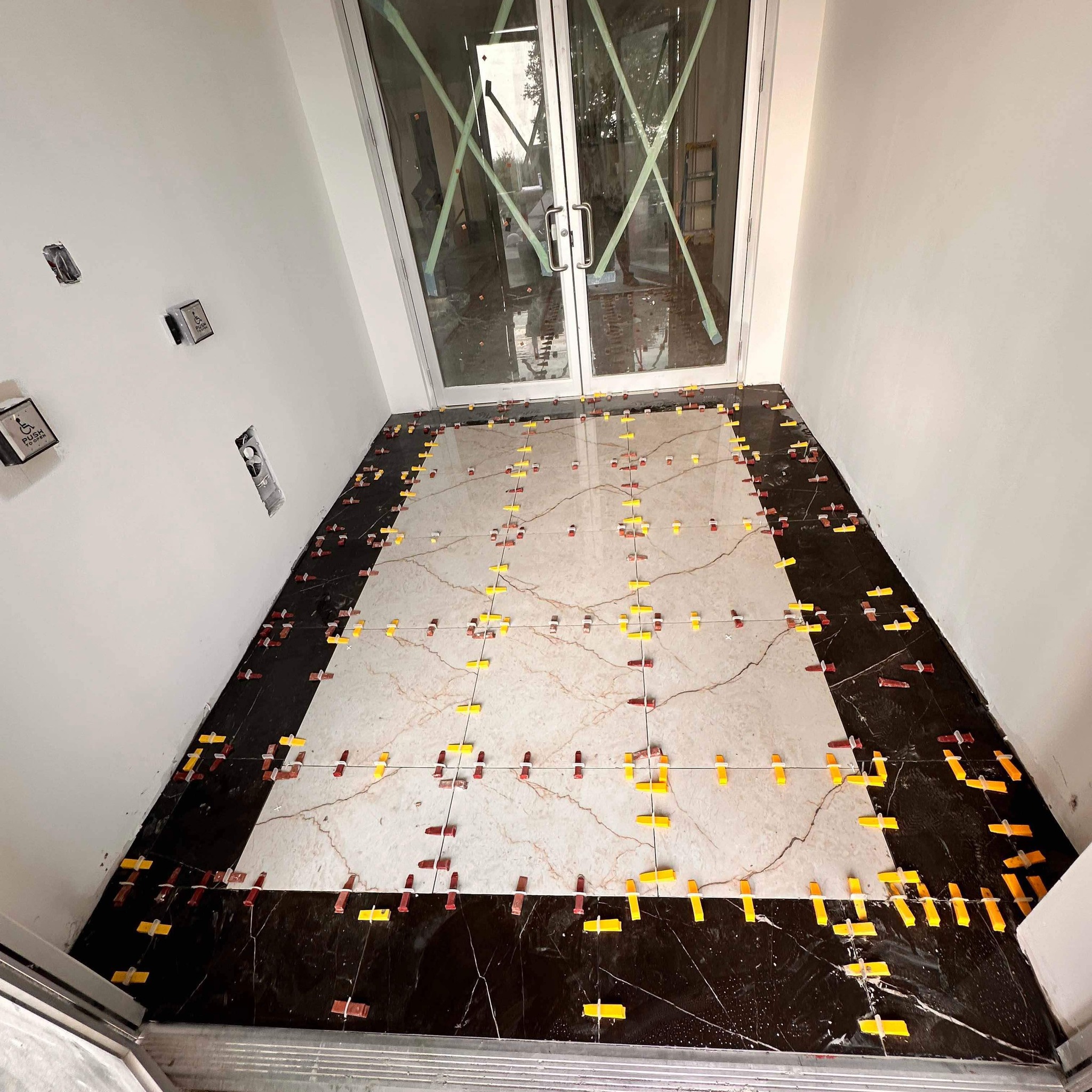 FULL WASHROOM RETILE💯CALL OR TEXT JAMAL AT 6479136539. FREE QUOTES 🙏🏿 ...