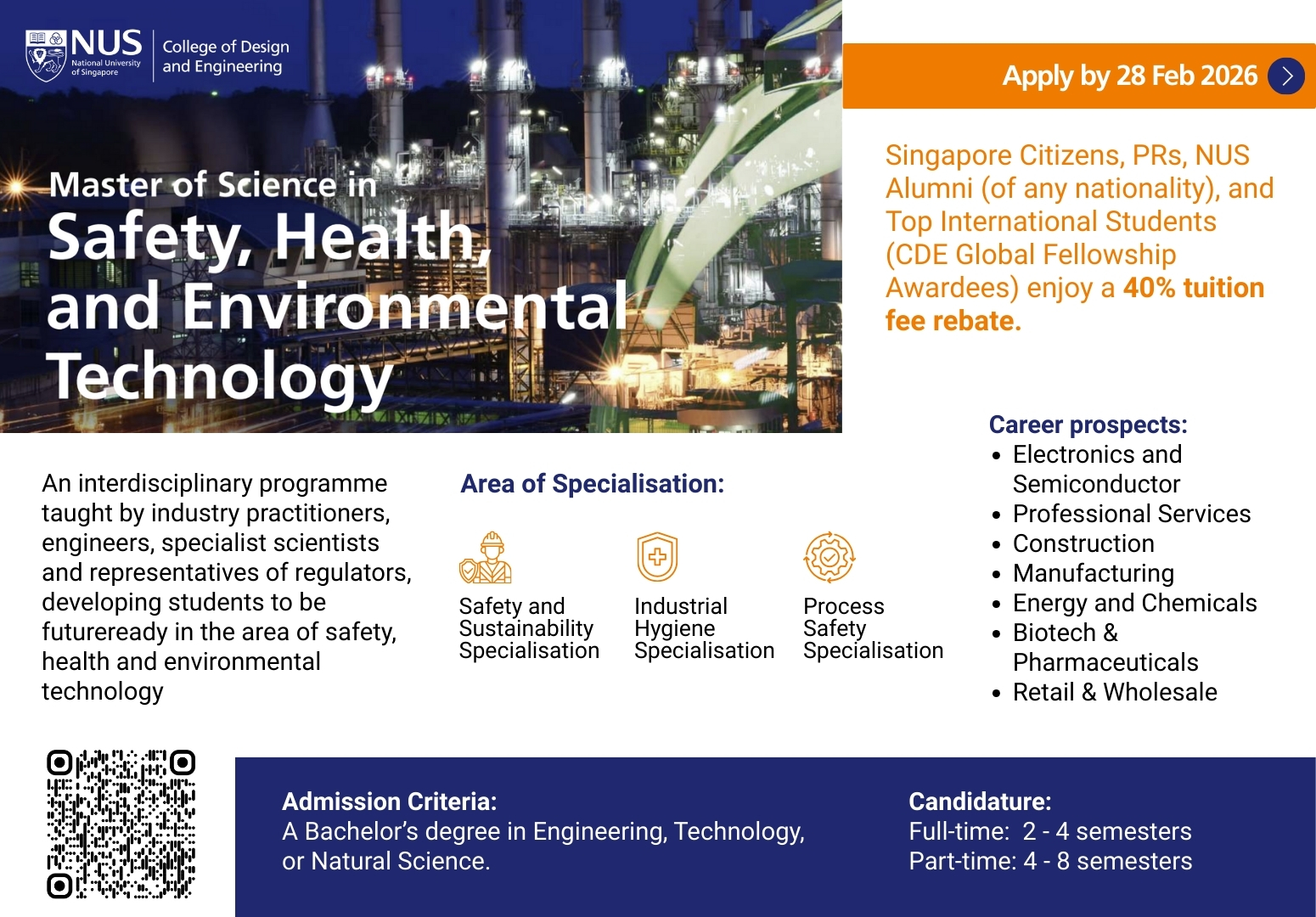 NUS College of... - NUS College of Design and Engineering