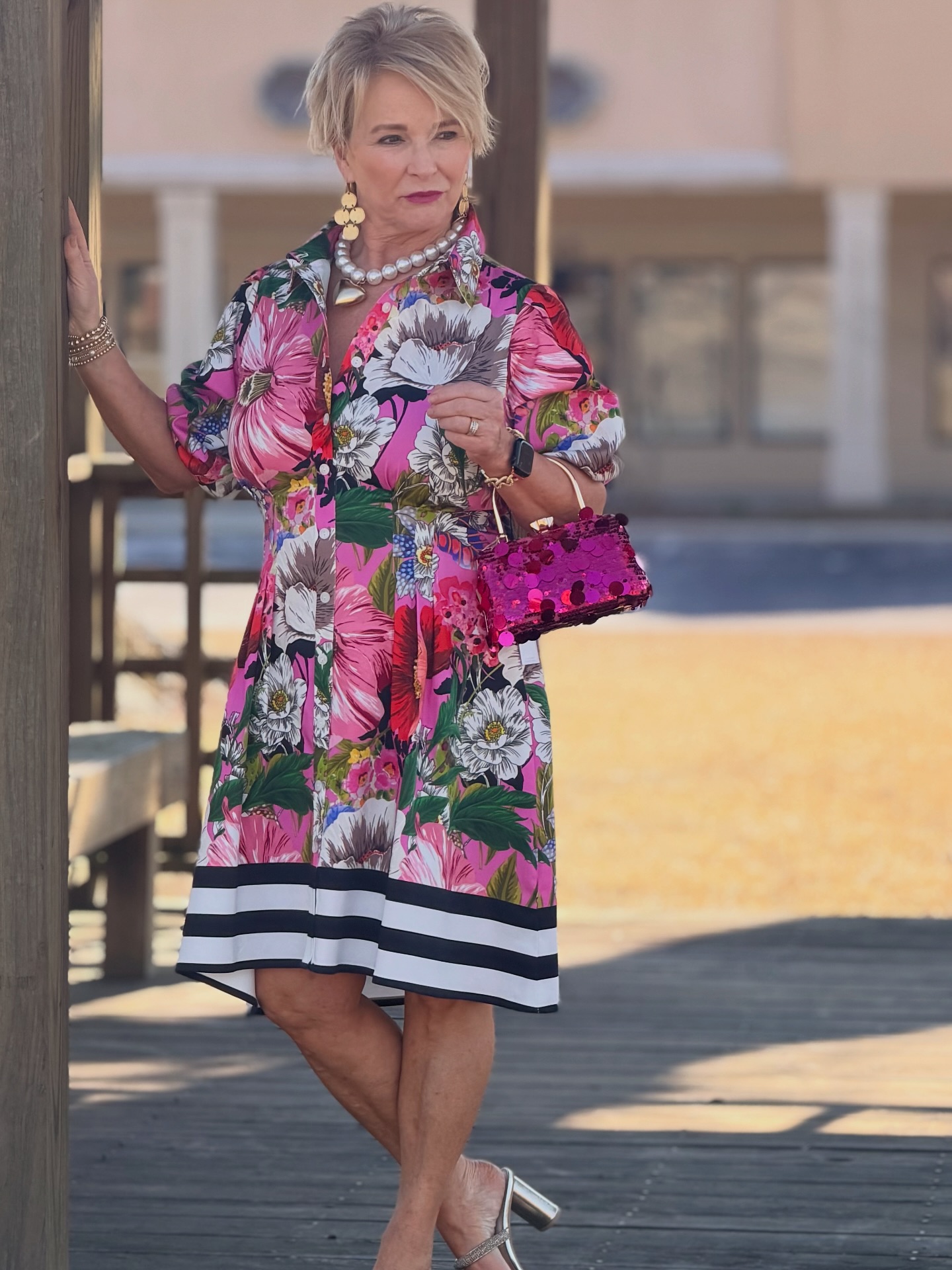 ladies street dresses tomorrow is the last day of the dress sale. Get there before 5:00 o'clock tomorrow to get your flock for Sunday! We also have some Easter earrings for sale at the maidstone-26