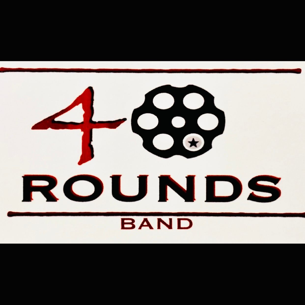 40 Rounds band