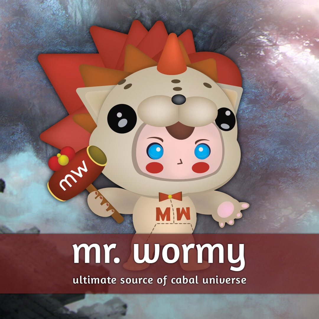 Mr.Wormy - Cabal: Ultimate Combo strikes again 😱 Some... | Facebook