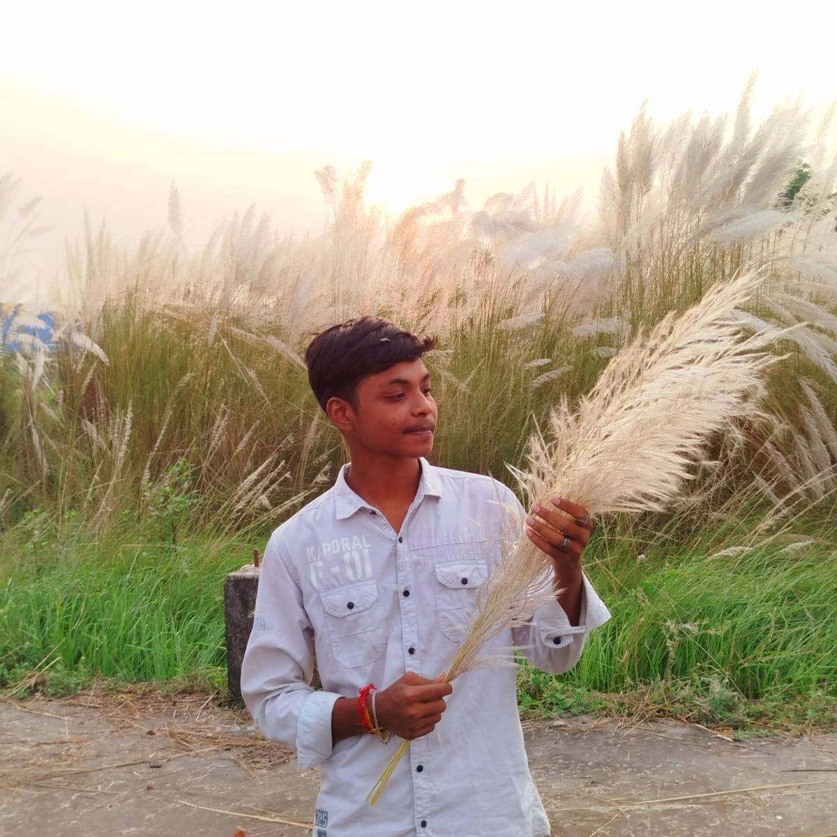 শুভ শারদীয়া,, 💖🫶 মহা নবমী,, 🌸🌿🫰 জয় মা দুর্গা,, 🙏💛😍 | Ḃẫȡħoň Ḱuḿẫř ...