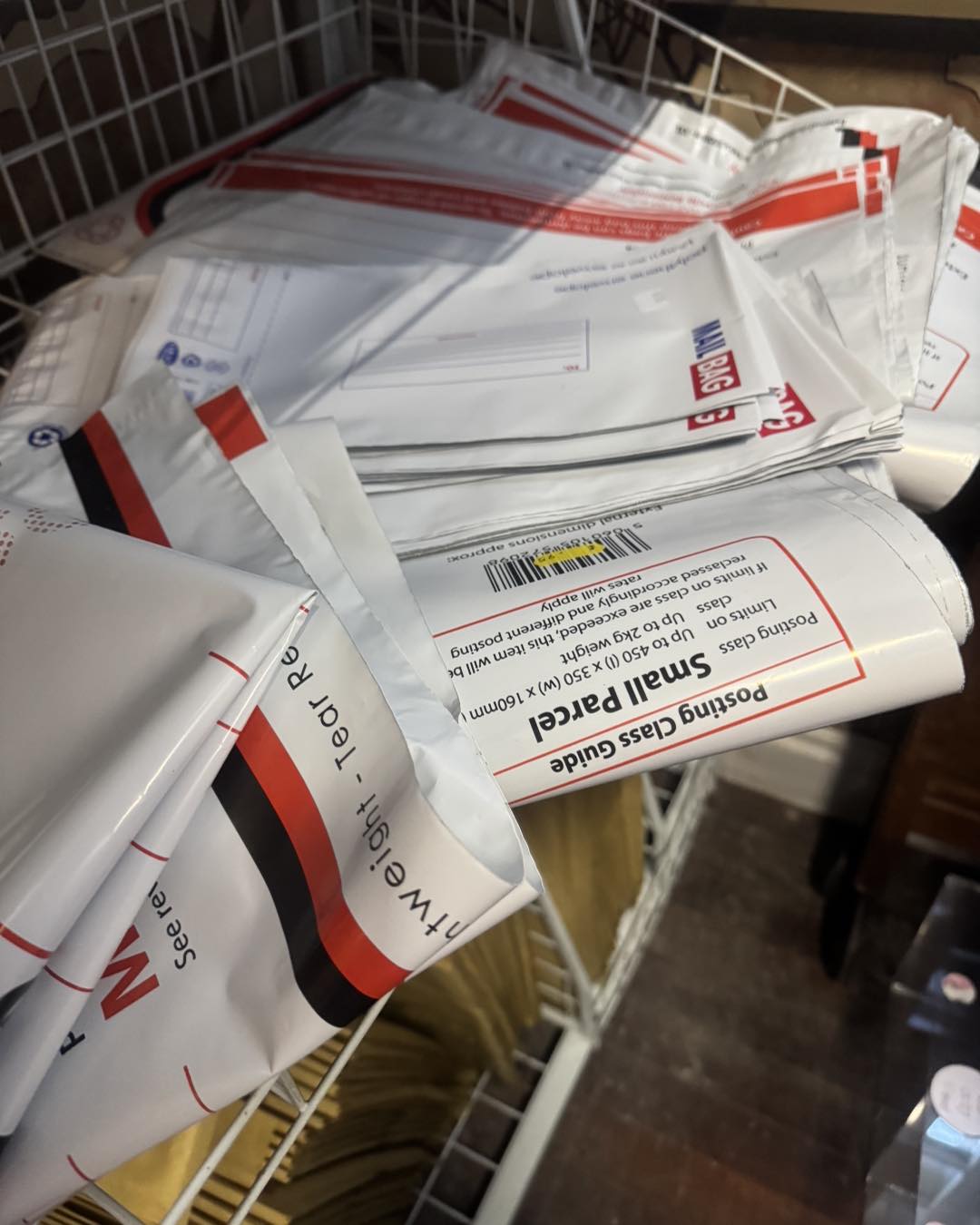 JJ Ribbons - 🧐🧐Did you know we have a small stationery and... | Facebook