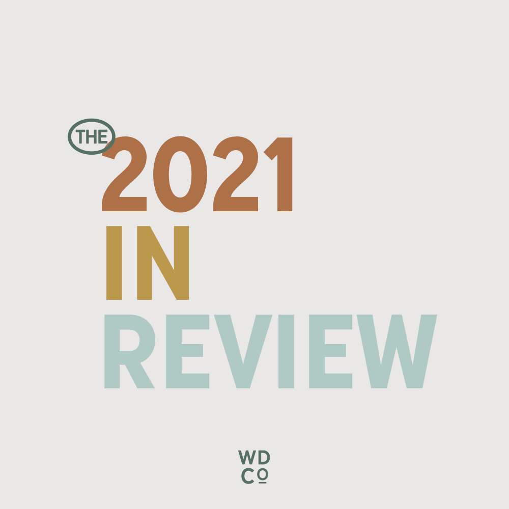 Wander Design Co.