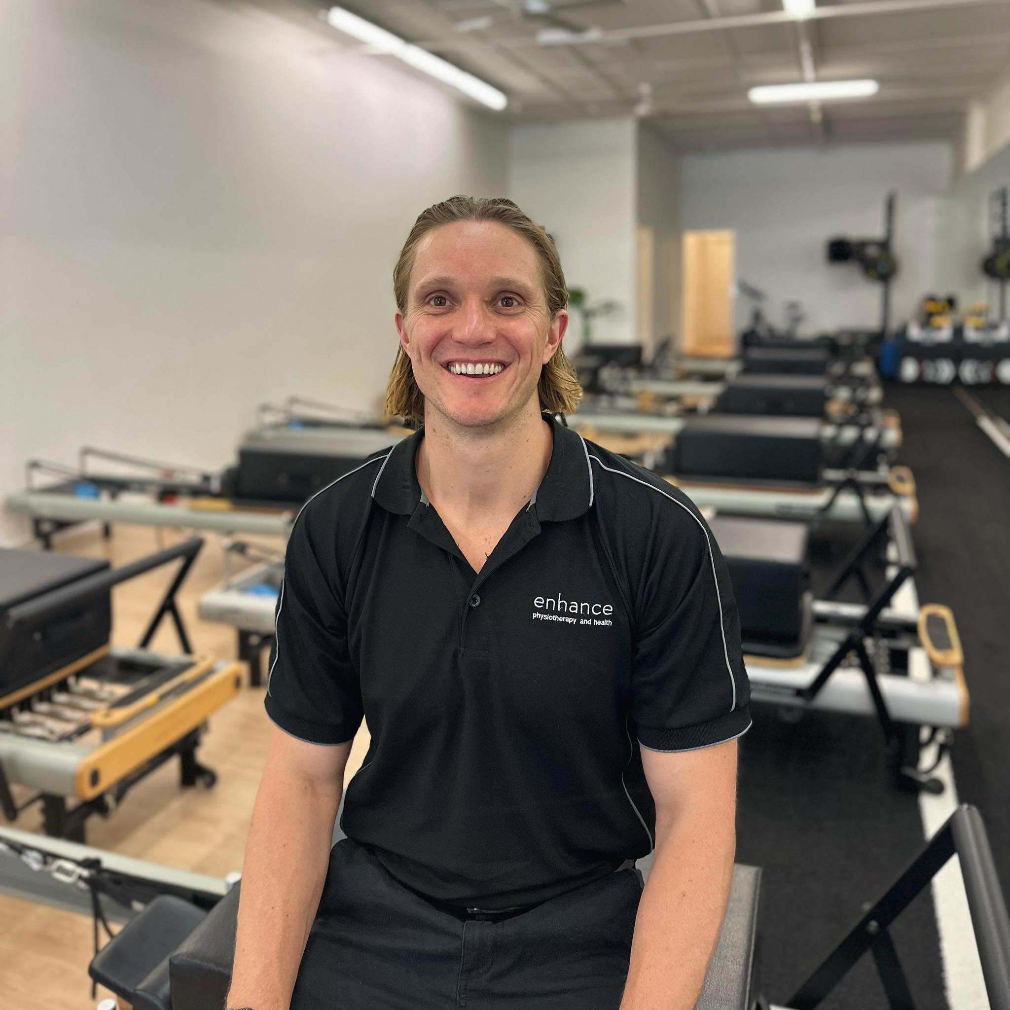 Enhance Physiotherapy and Health | Seymour VIC