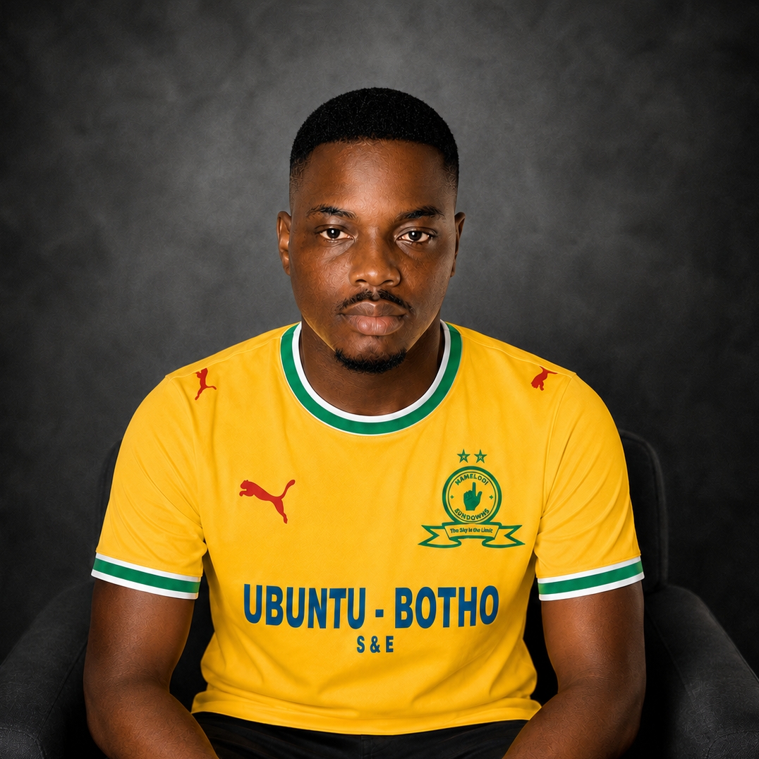 Mamelodi Sundowns has already... - Thandolwenkosi Nzimande | Facebook