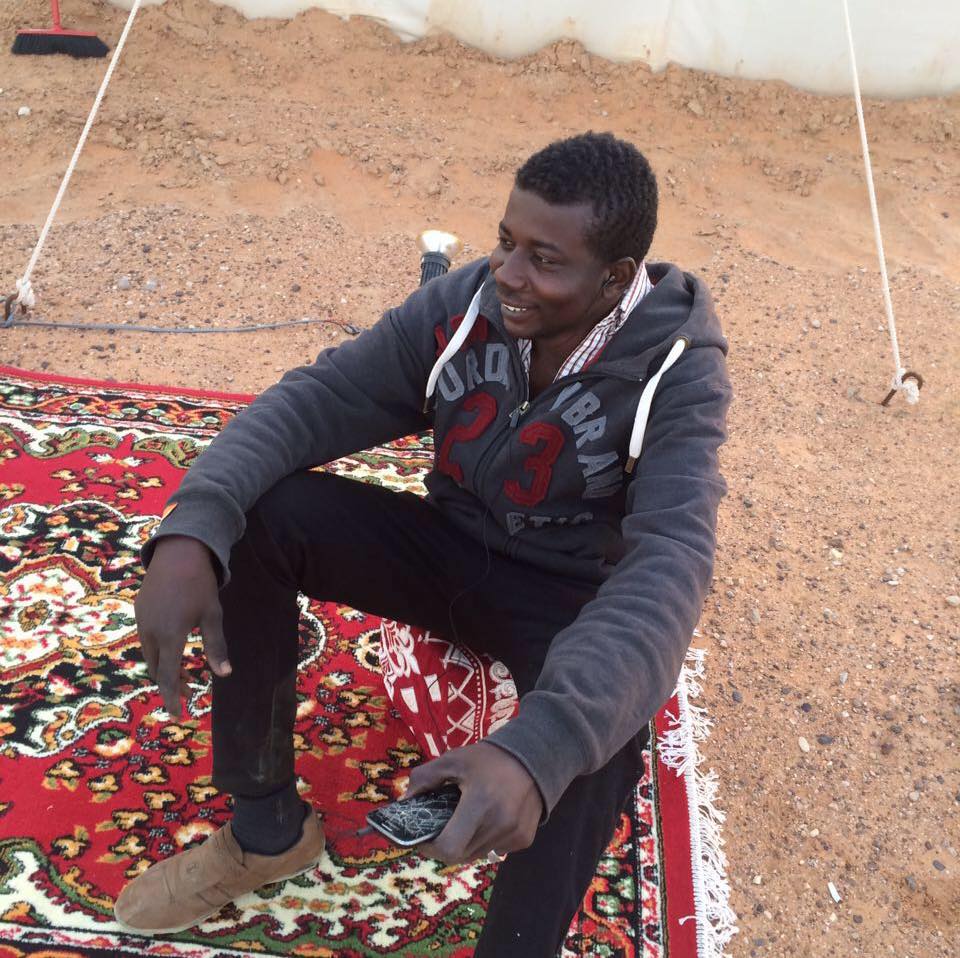 Ali Rajab