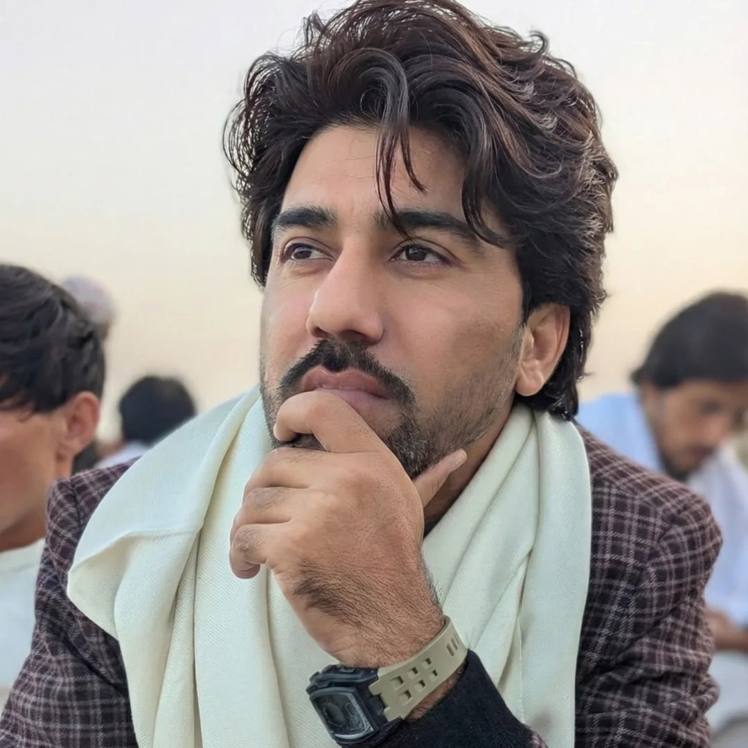 Inam Ullah