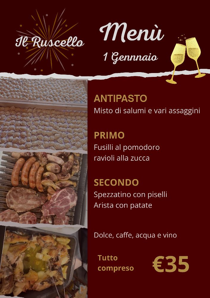 Agriturismo ''Il Ruscello'' | Buccino