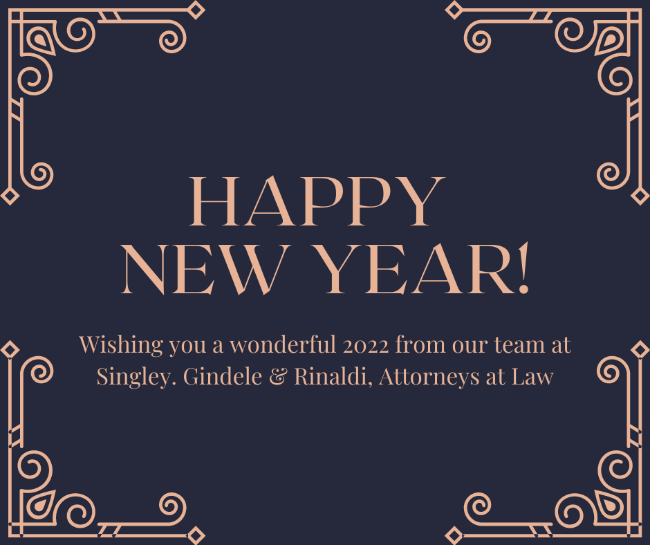 Singley & Rinaldi Attorneys at Law | Gibbsboro NJ
