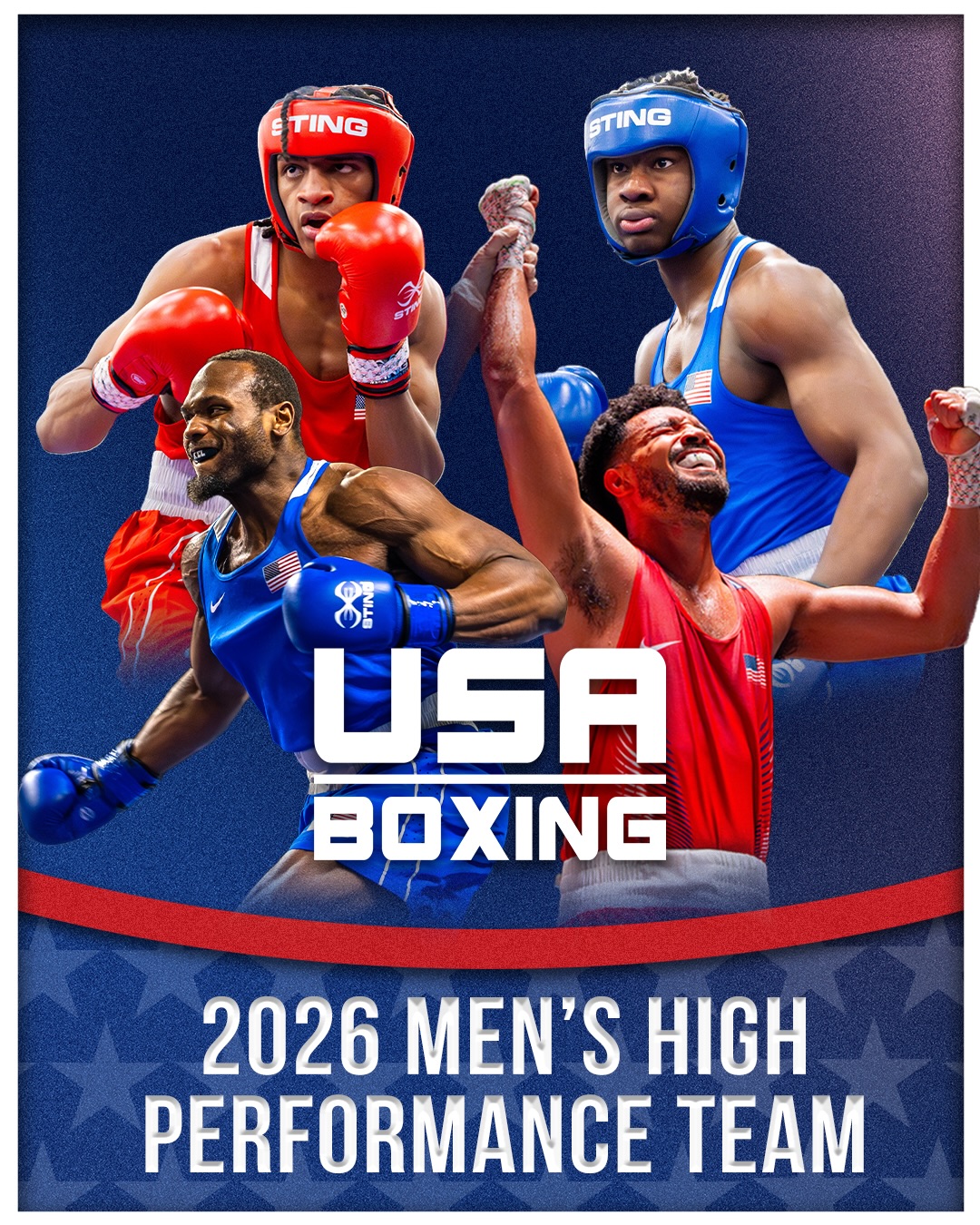 USA Boxing | Colorado Springs CO