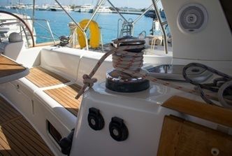 InterCharter Yacht Charter Broker by Arawak Sailing Club Italiano | Trieste