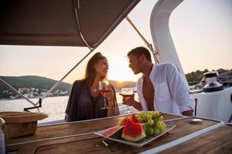 InterCharter Yacht Charter Broker by Arawak Sailing Club Italiano | Trieste