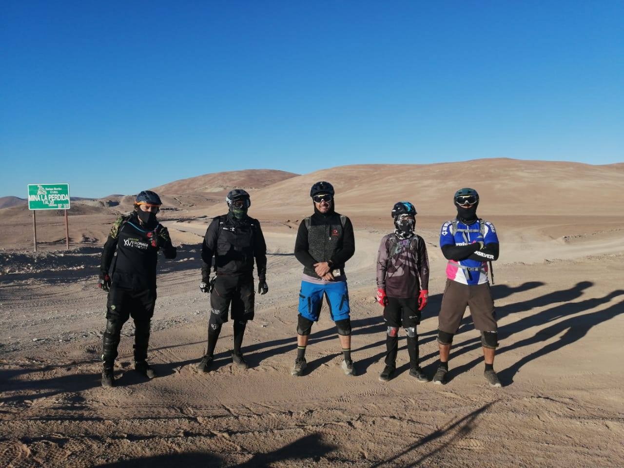 Alto Riders