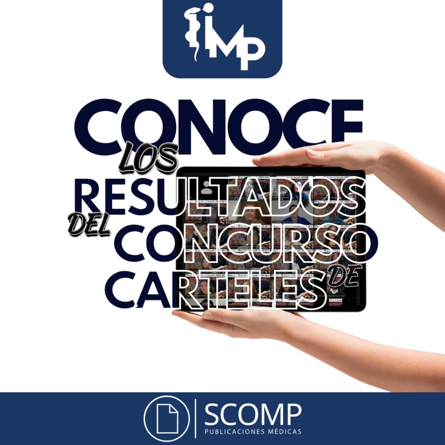 IIMP-... - IIMP- Iniciativa Integral Médica Politécnica