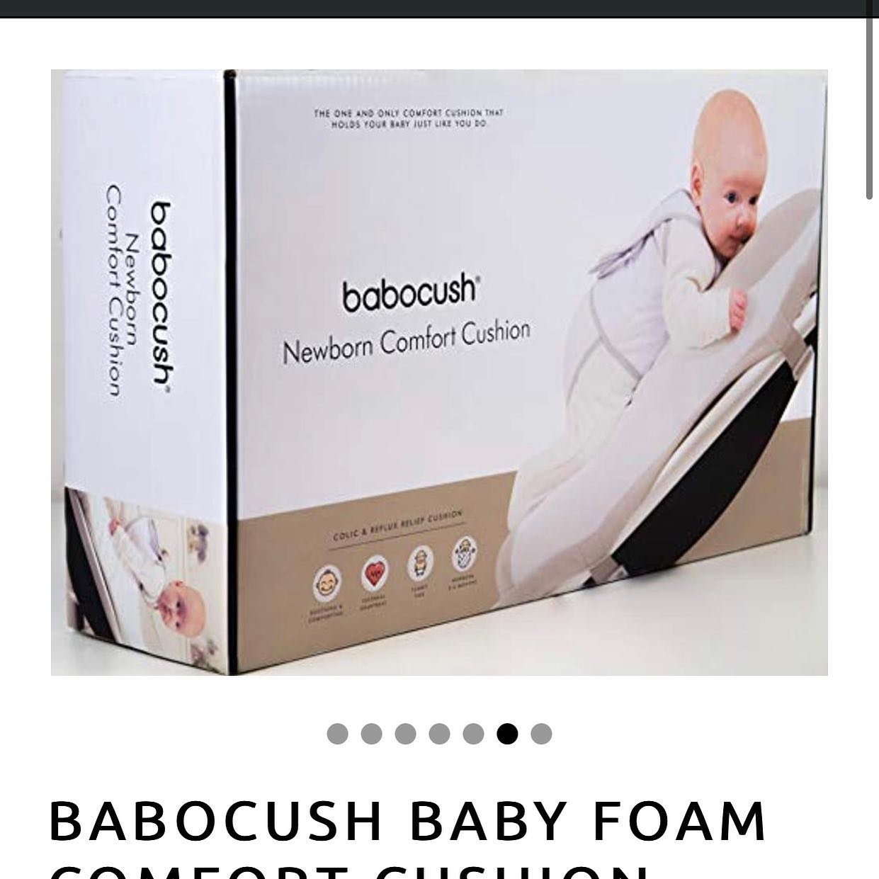 Baby Rising