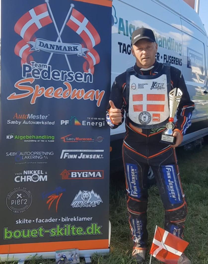 Kevin Pedersen Racing