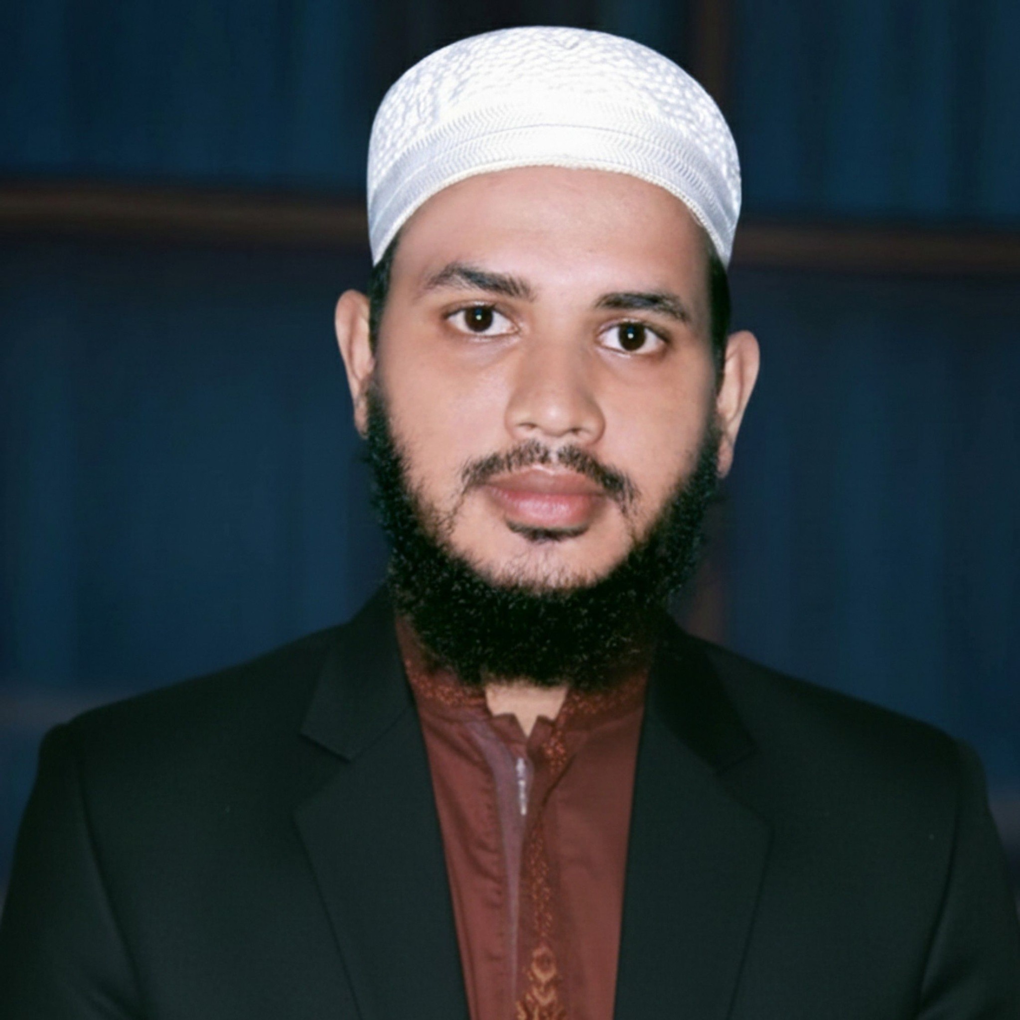 মোঃ ইমরান হোসেন