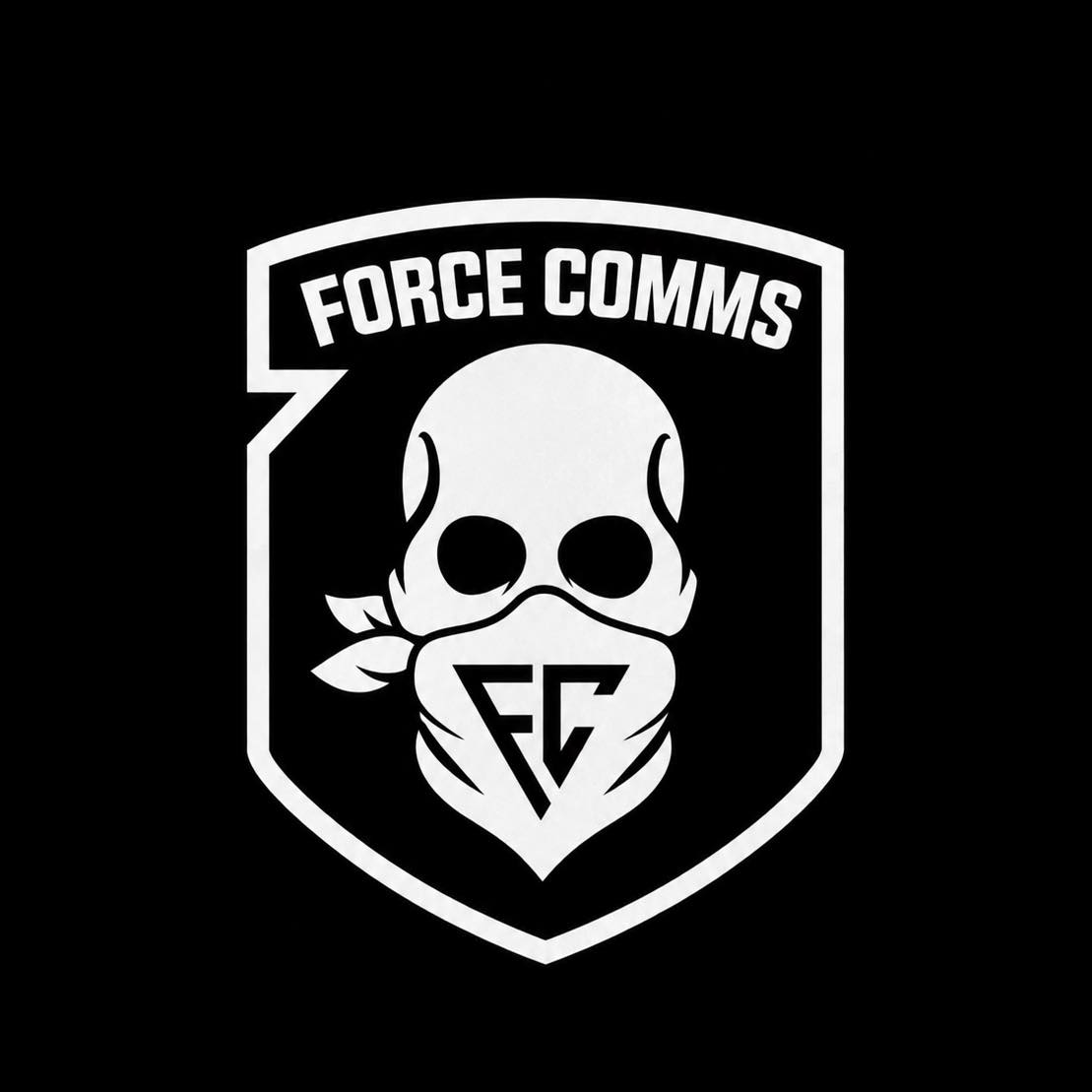 Force Comms - Every section had them. Nobody ever admitted... | Facebook