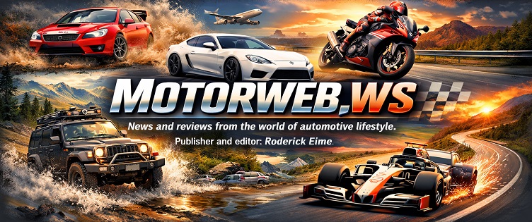 MotorWeb