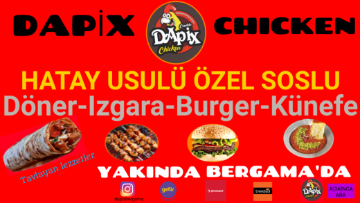 Dapix