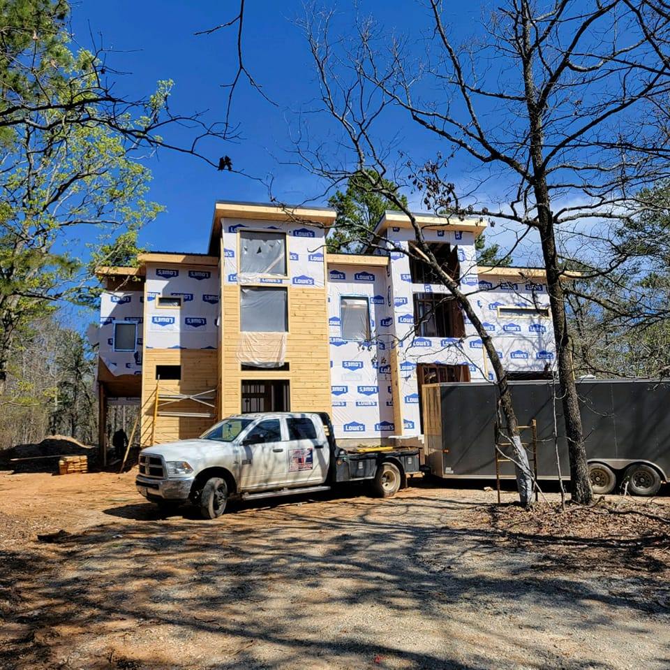 Jgb Insulation