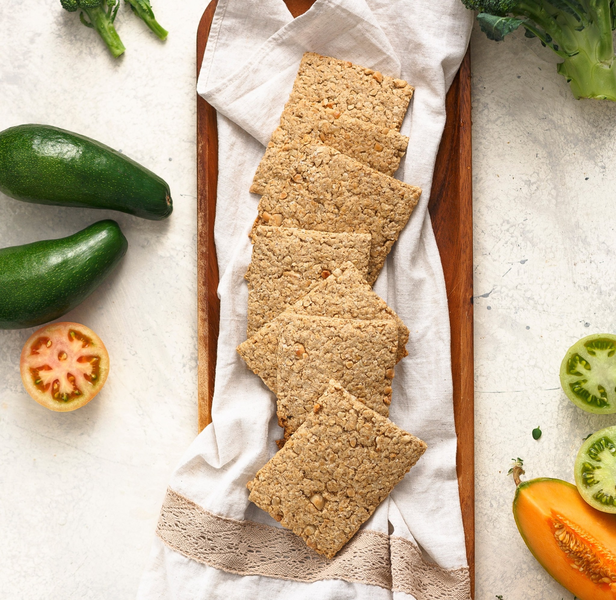 Len & Grechka UK - Feeling down? Have a slice of bread! This will boost ...
