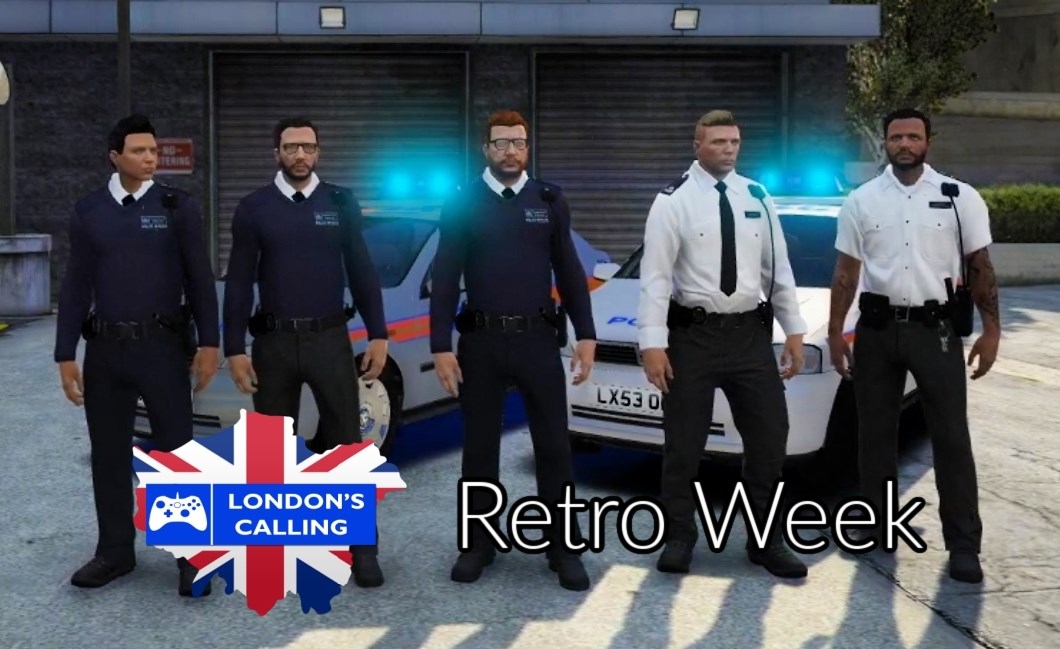 London's Calling - Role Play Community