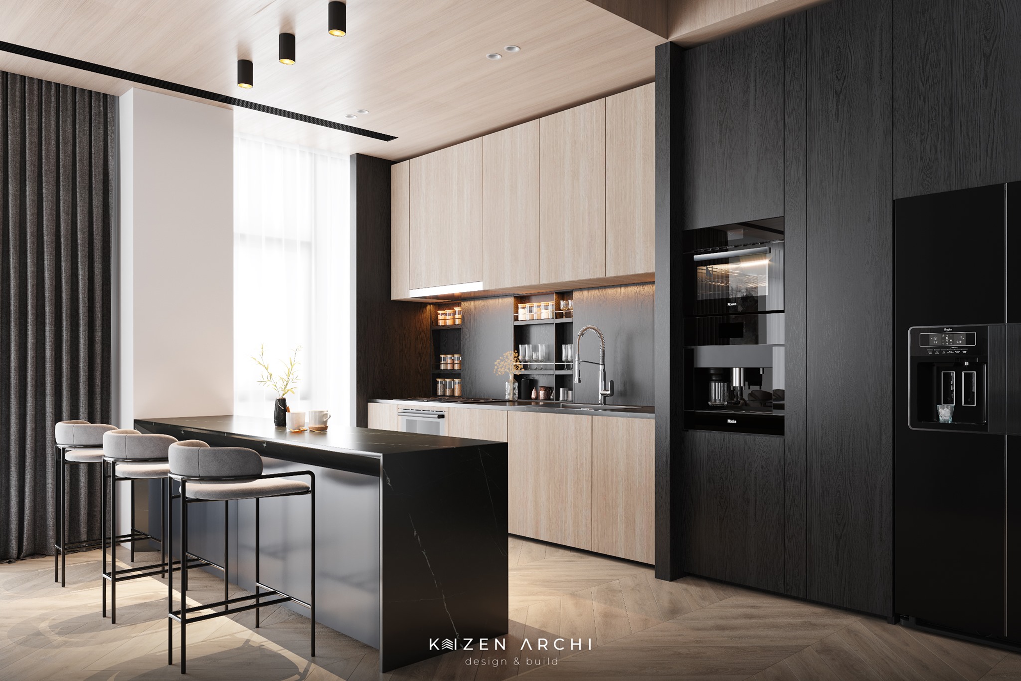 Kaizen Archi - Kaizen Archi added a new photo.