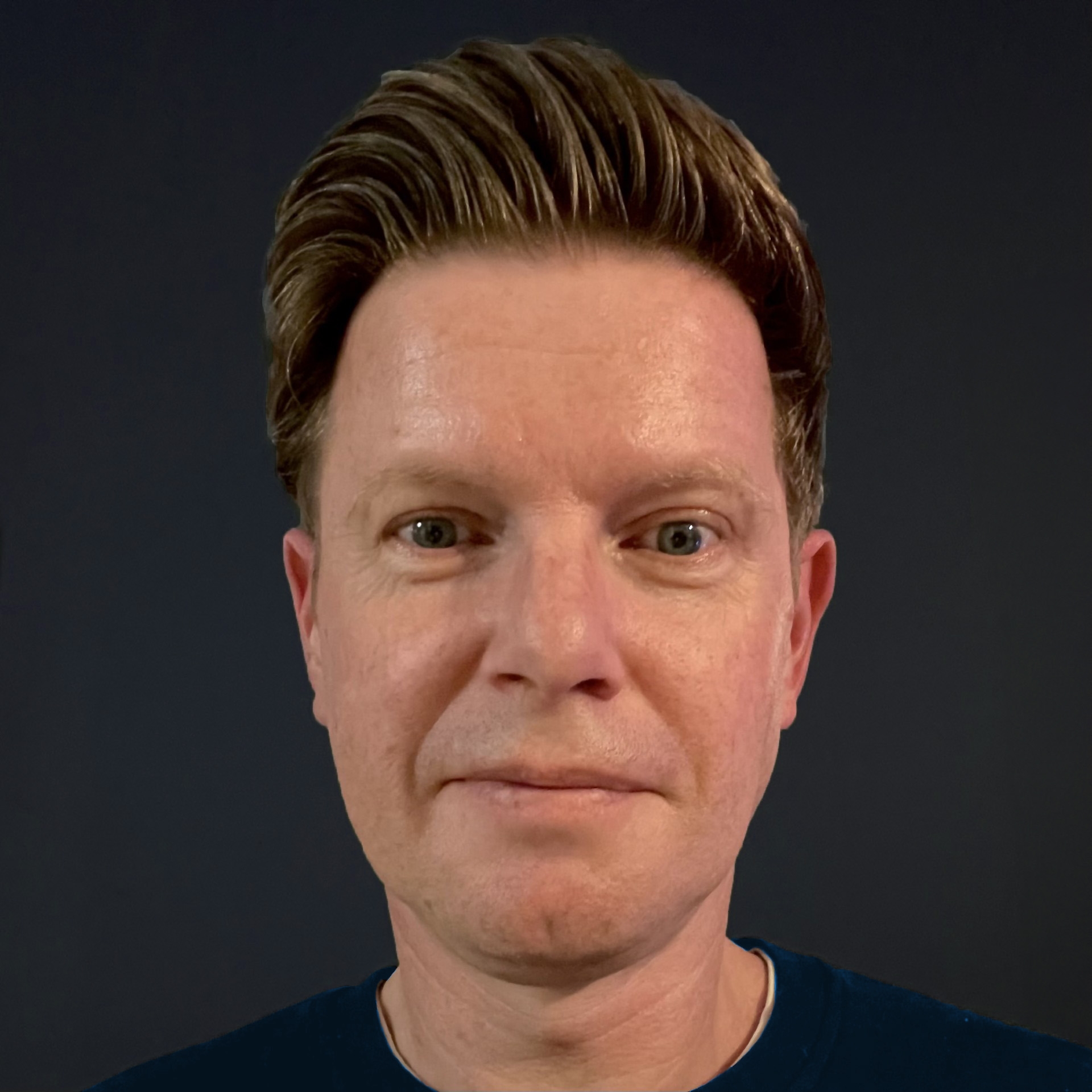 Unreal Engine Developers | Problem with metahuman | Facebook